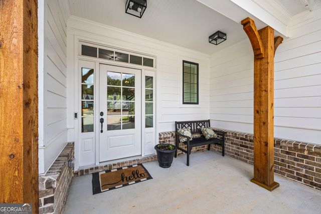 509 Mill Farm Lane, Monroe, GA 30655