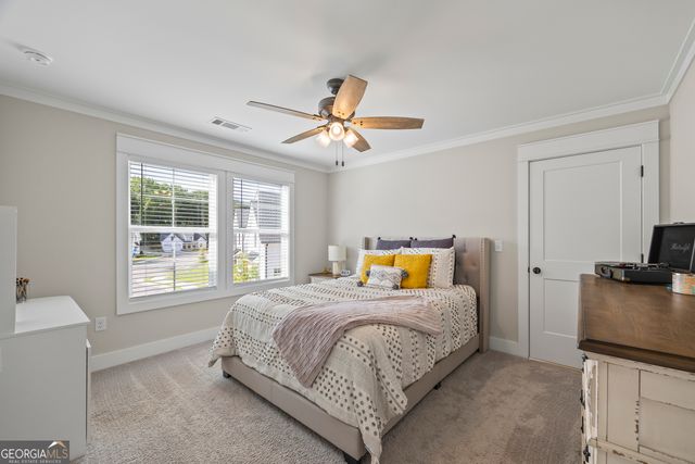 509 Mill Farm Lane, Monroe, GA 30655