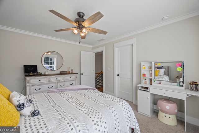 509 Mill Farm Lane, Monroe, GA 30655