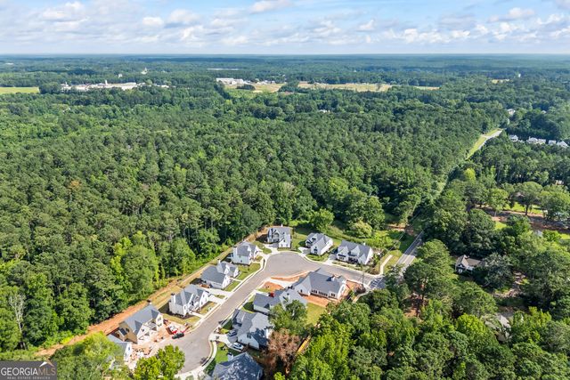 509 Mill Farm Lane, Monroe, GA 30655