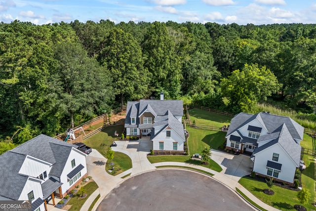 509 Mill Farm Lane, Monroe, GA 30655