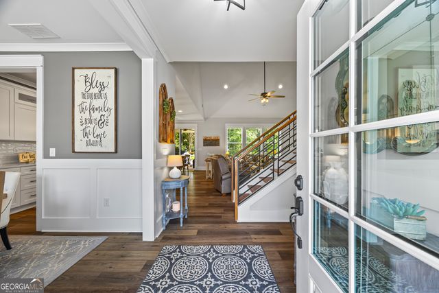 509 Mill Farm Lane, Monroe, GA 30655