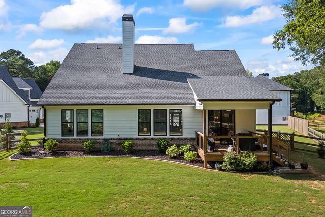 509 Mill Farm Lane, Monroe, GA 30655