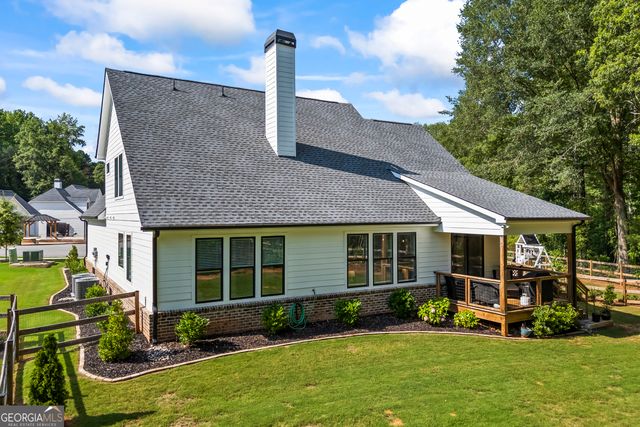 509 Mill Farm Lane, Monroe, GA 30655