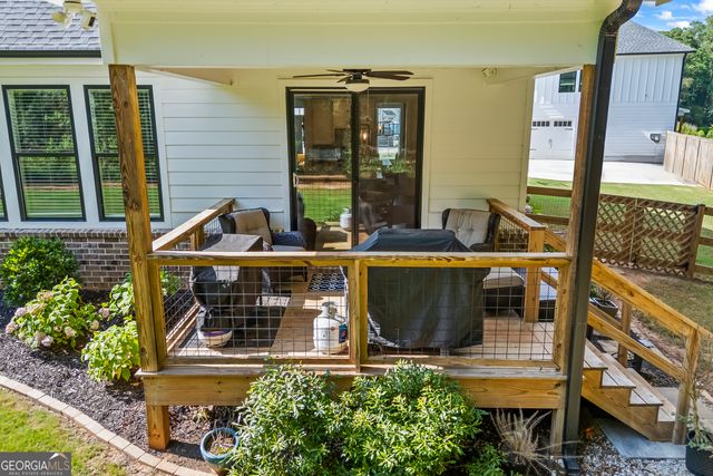 509 Mill Farm Lane, Monroe, GA 30655