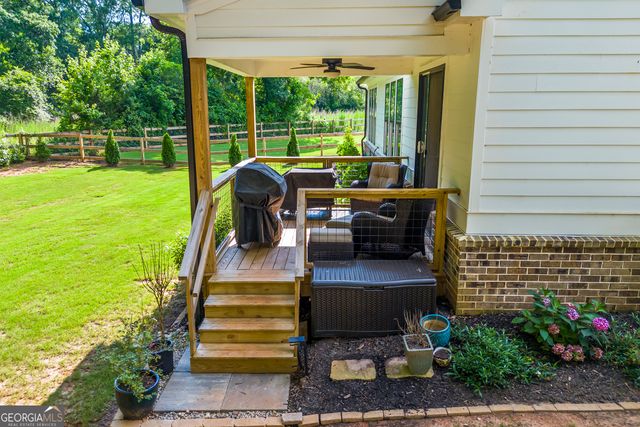 509 Mill Farm Lane, Monroe, GA 30655