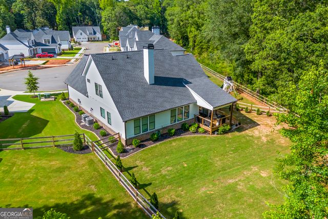 509 Mill Farm Lane, Monroe, GA 30655