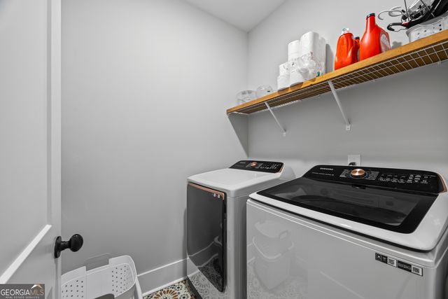 509 Mill Farm Lane, Monroe, GA 30655