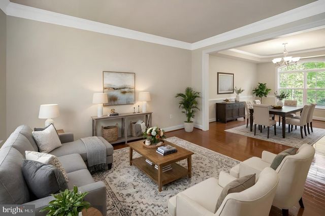 64 MACGREGOR RIDGE RD, Stafford, VA 22554