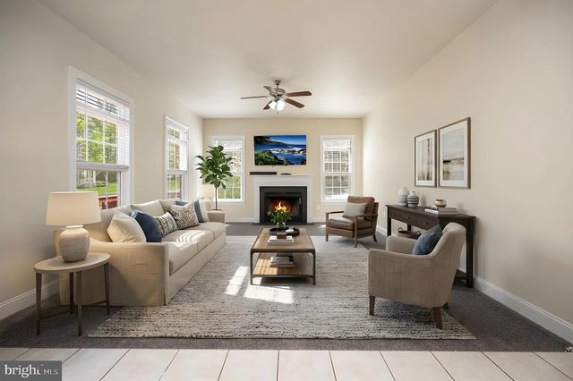 64 MACGREGOR RIDGE RD, Stafford, VA 22554