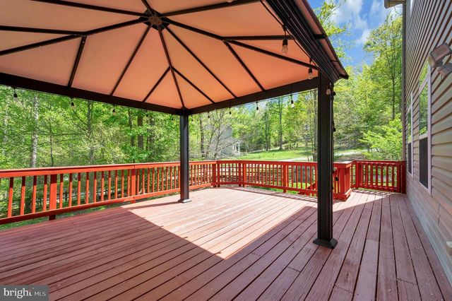 64 MACGREGOR RIDGE RD, Stafford, VA 22554