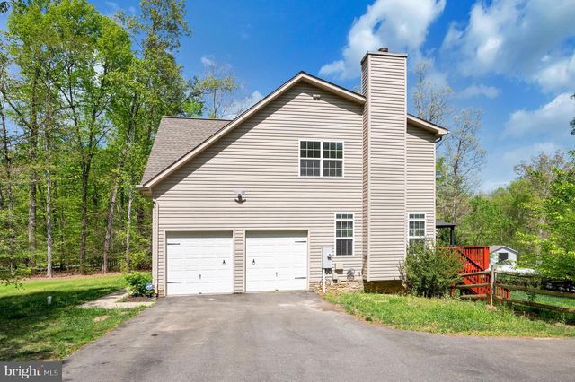 64 MACGREGOR RIDGE RD, Stafford, VA 22554