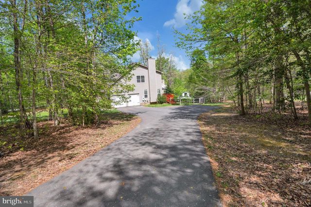 64 MACGREGOR RIDGE RD, Stafford, VA 22554