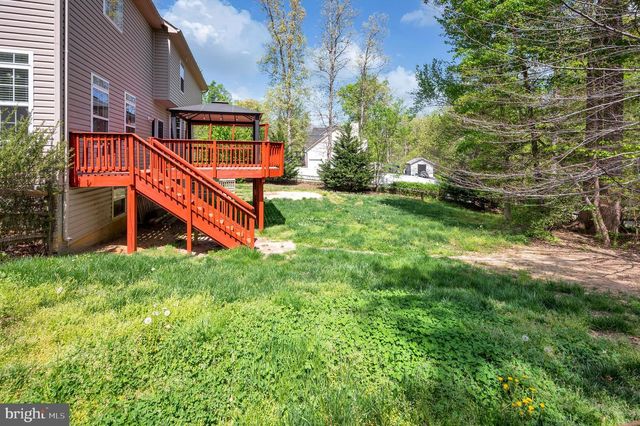 64 MACGREGOR RIDGE RD, Stafford, VA 22554