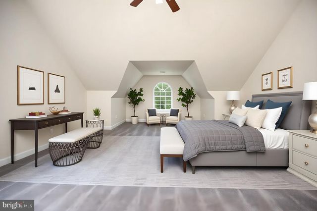 64 MACGREGOR RIDGE RD, Stafford, VA 22554