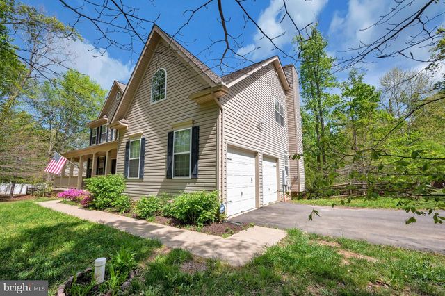 64 MACGREGOR RIDGE RD, Stafford, VA 22554