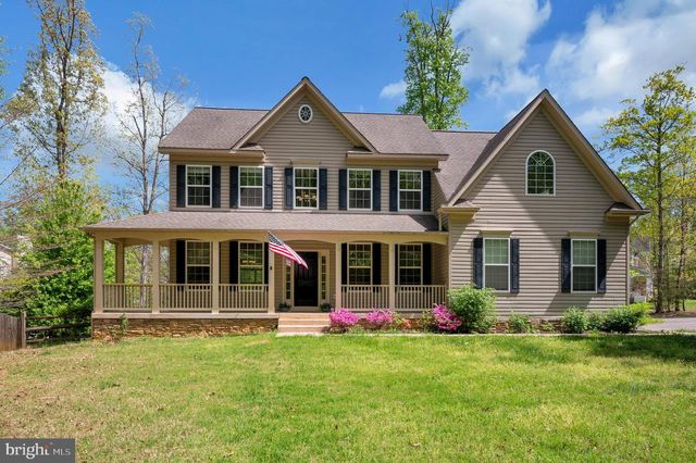 64 MACGREGOR RIDGE RD, Stafford, VA 22554