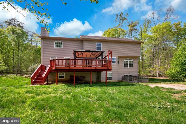 64 MACGREGOR RIDGE RD, Stafford, VA 22554