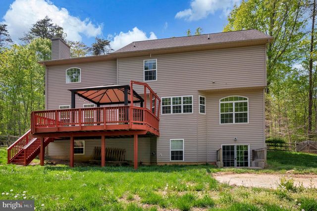 64 MACGREGOR RIDGE RD, Stafford, VA 22554