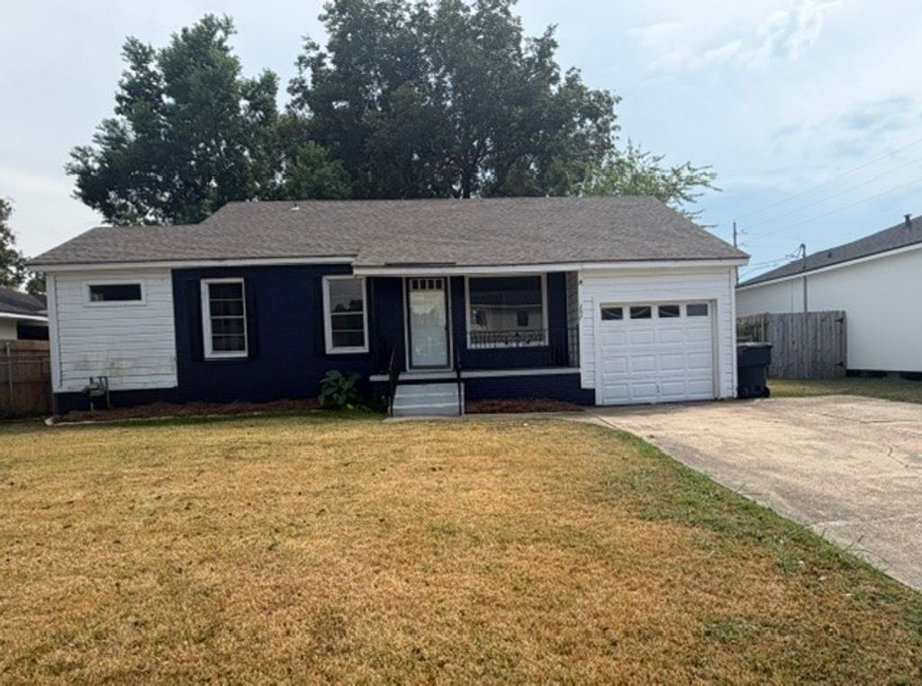 297 Pennsylvania Avenue, Shreveport, LA 71105