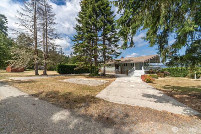 571 North Bay Way, Port Ludlow, WA 98365