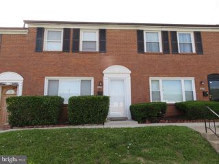 2610 Hallam Ct, Windsor Mill, MD 21244