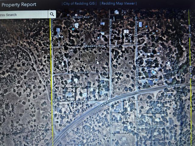 0000 Witch Way, Redding, CA 96003