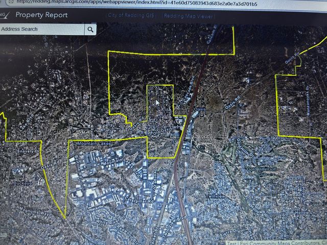 0000 Witch Way, Redding, CA 96003