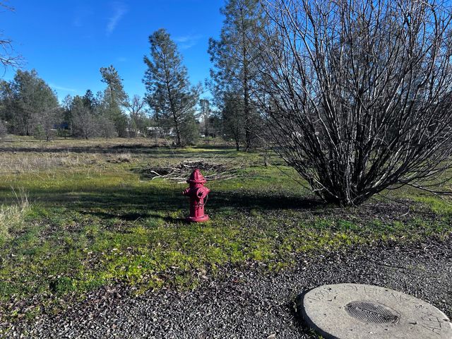 0000 Witch Way, Redding, CA 96003