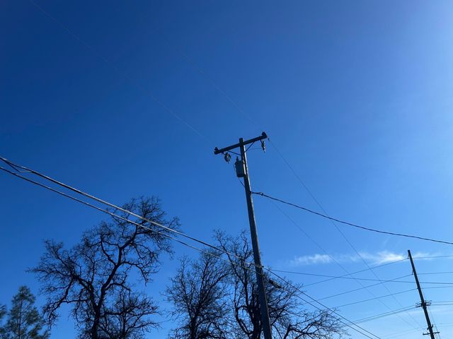 0000 Witch Way, Redding, CA 96003