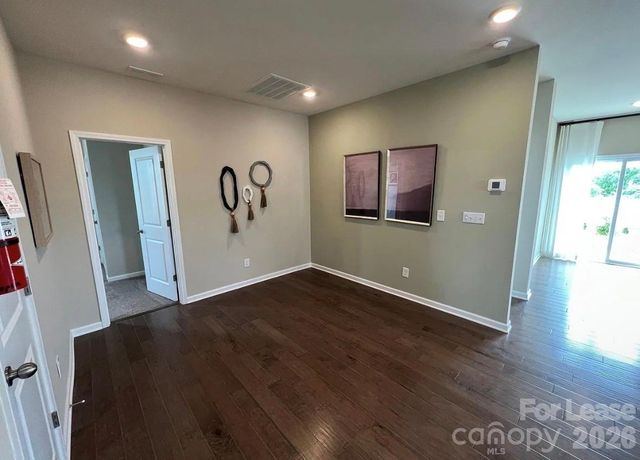 4609 Stallings Brook Drive, Indian Trail, NC 28079