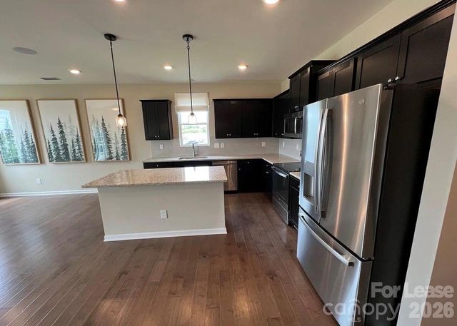 4609 Stallings Brook Drive, Indian Trail, NC 28079