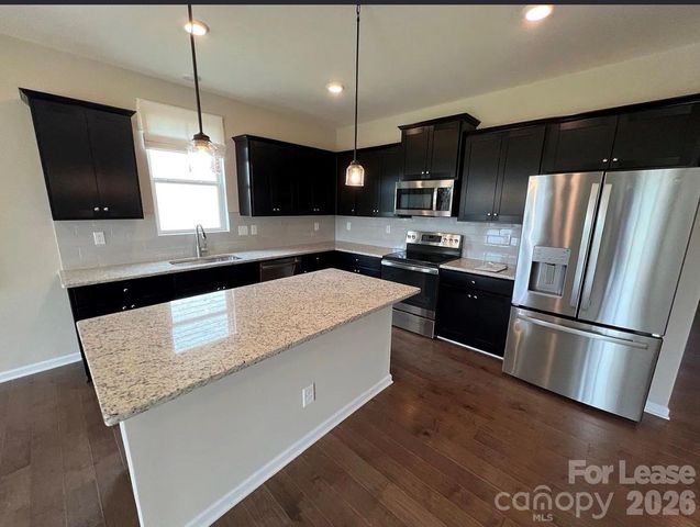 4609 Stallings Brook Drive, Indian Trail, NC 28079