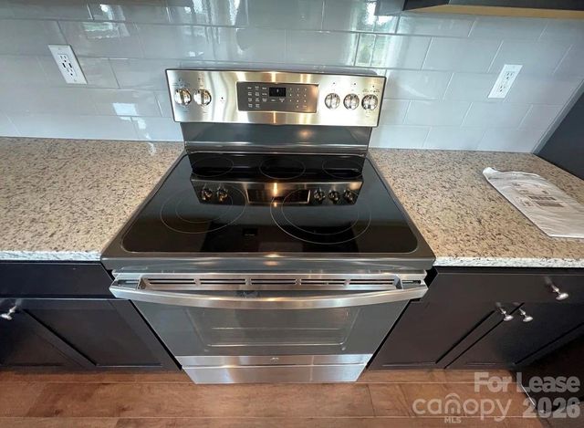 4609 Stallings Brook Drive, Indian Trail, NC 28079