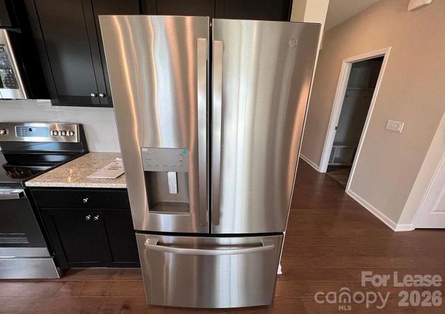 4609 Stallings Brook Drive, Indian Trail, NC 28079