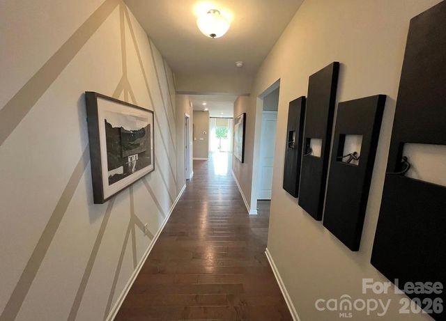 4609 Stallings Brook Drive, Indian Trail, NC 28079