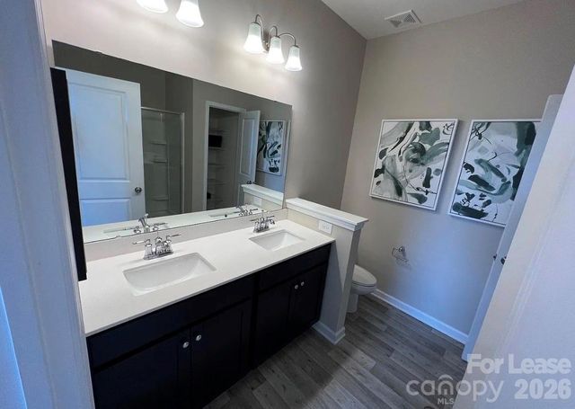 4609 Stallings Brook Drive, Indian Trail, NC 28079