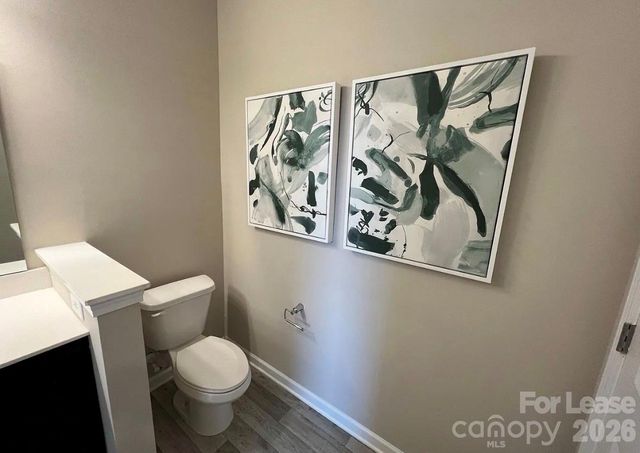 4609 Stallings Brook Drive, Indian Trail, NC 28079