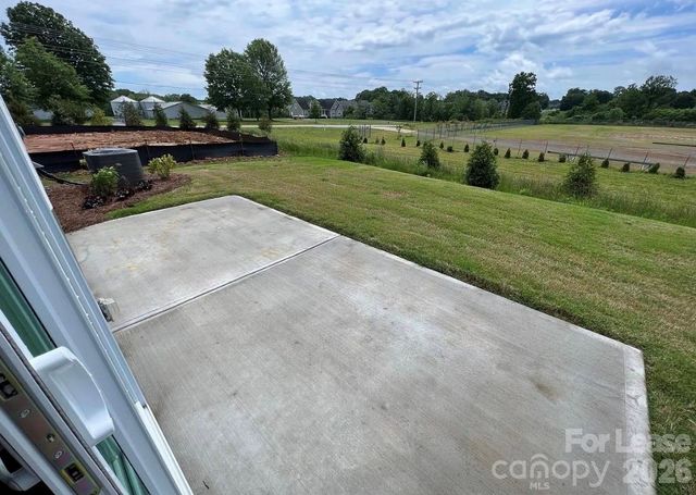 4609 Stallings Brook Drive, Indian Trail, NC 28079