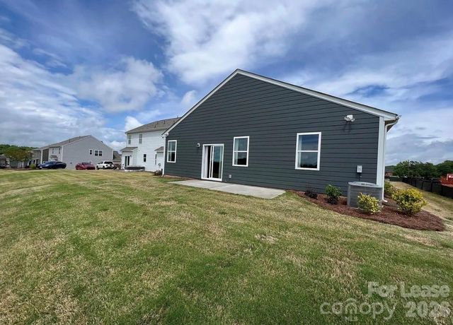 4609 Stallings Brook Drive, Indian Trail, NC 28079