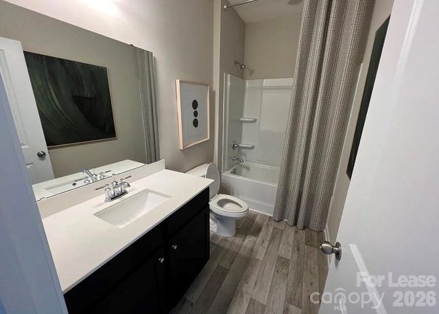 4609 Stallings Brook Drive, Indian Trail, NC 28079