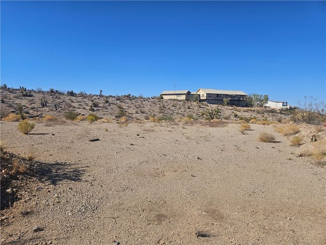 455 W Detrital Drive, Meadview, AZ 86444