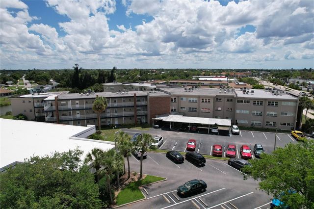 3100 HARBOR BOULEVARD 312, Port Charlotte, FL 33952