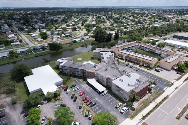 3100 HARBOR BOULEVARD 312, Port Charlotte, FL 33952