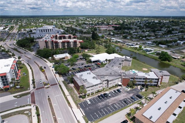 3100 HARBOR BOULEVARD 312, Port Charlotte, FL 33952