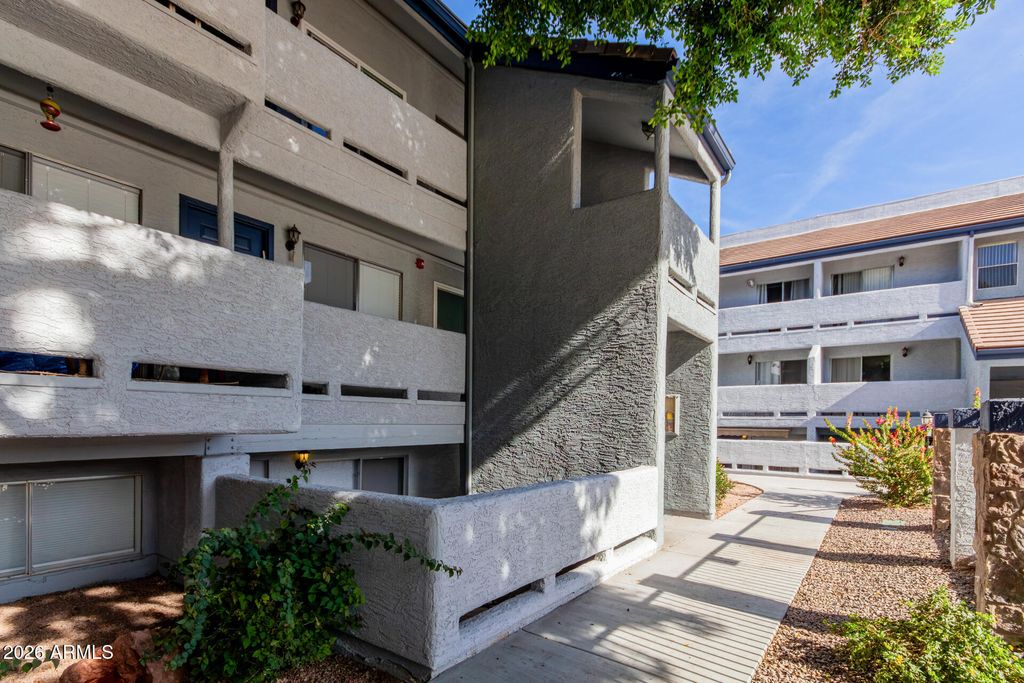 1331 W BASELINE Road 373, Mesa, AZ 85202 — exterior