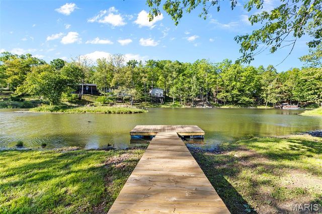 408 N Deer Trail, Fredericktown, MO 63645