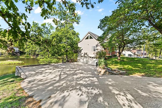408 N Deer Trail, Fredericktown, MO 63645