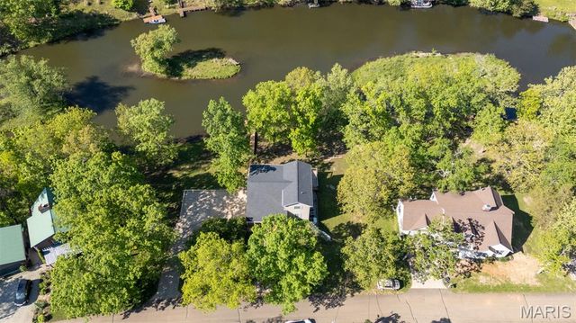 408 N Deer Trail, Fredericktown, MO 63645