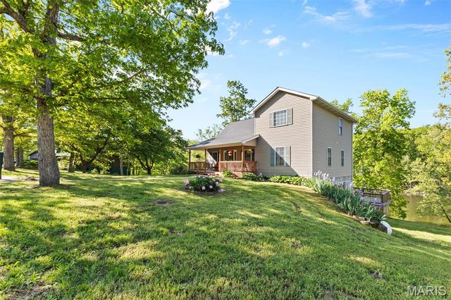 408 N Deer Trail, Fredericktown, MO 63645
